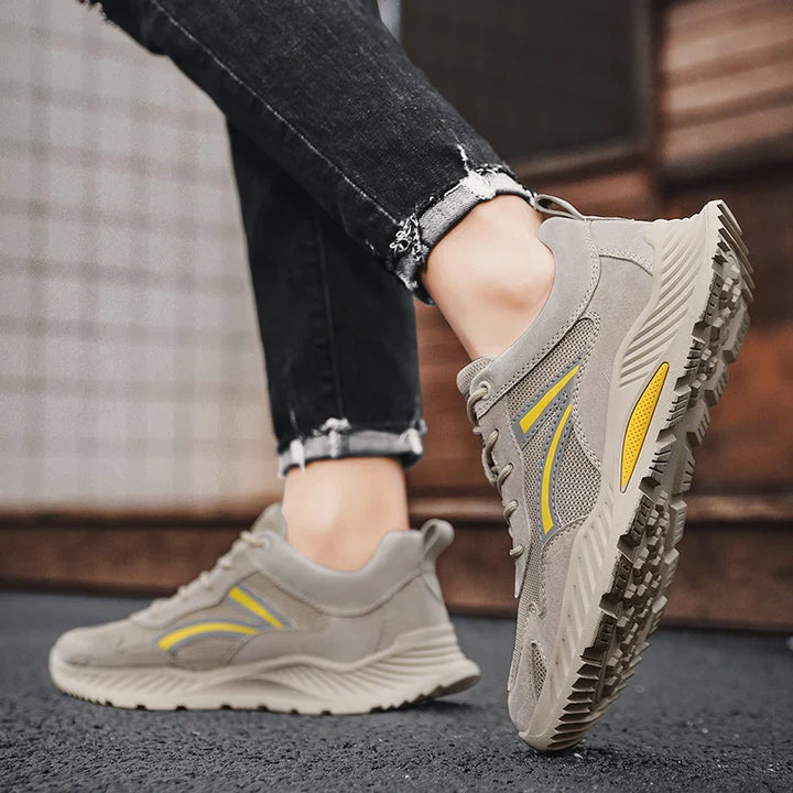 Branson Lightweight Walking Shoes