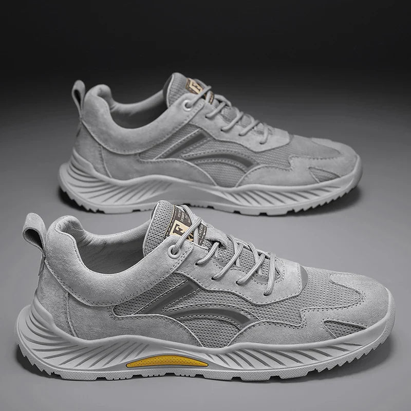 Branson Lightweight Walking Shoes