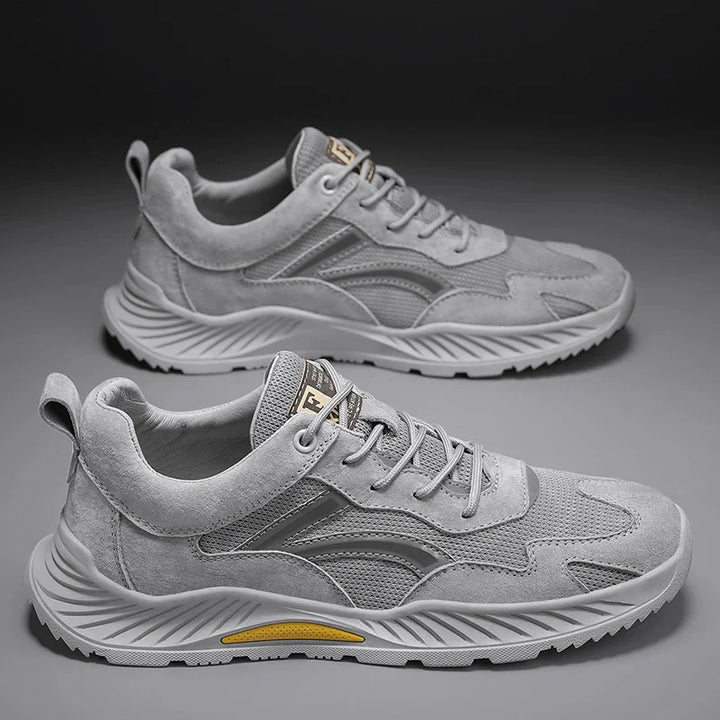 Branson Lightweight Walking Shoes