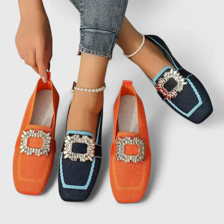 Meliora Chic Orthopedic Loafers