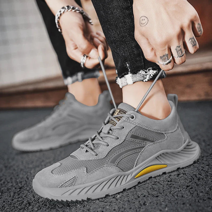 Branson Lightweight Walking Shoes