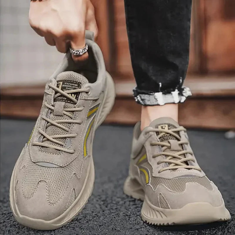 Branson Lightweight Walking Shoes