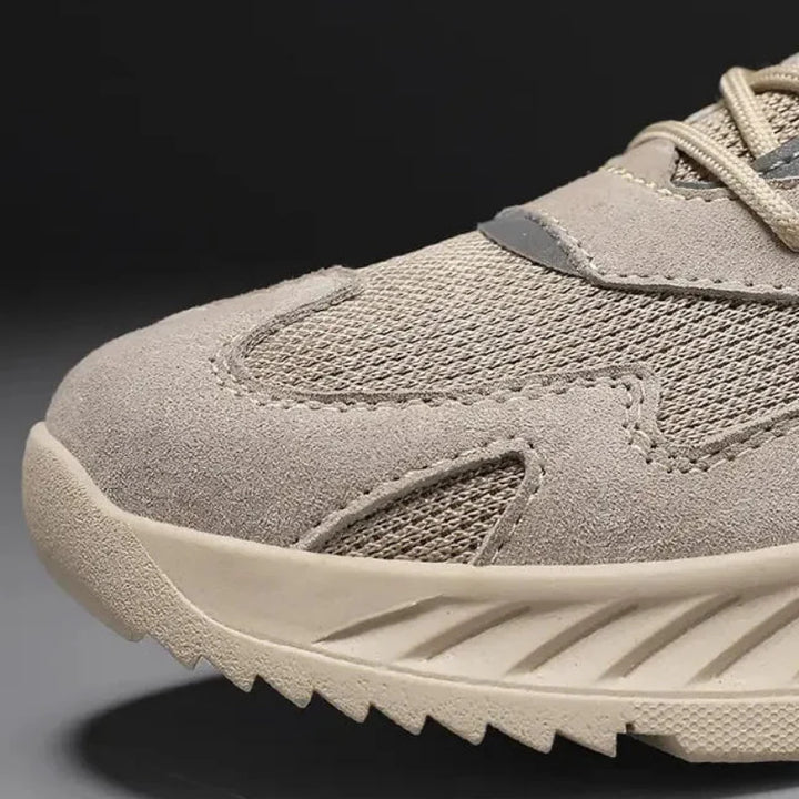 Branson Lightweight Walking Shoes