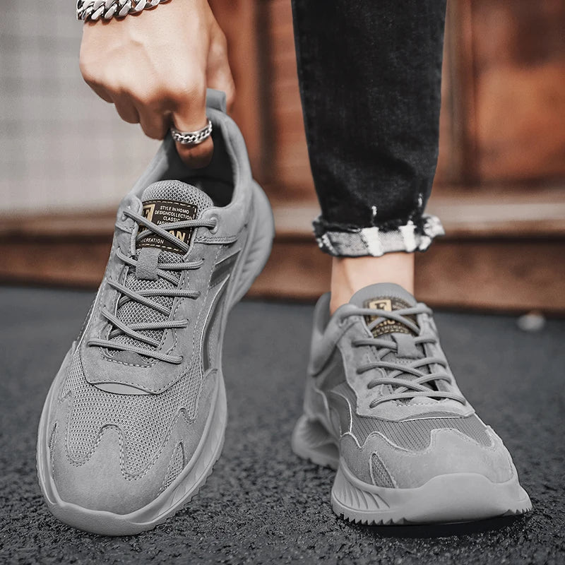 Branson Lightweight Walking Shoes