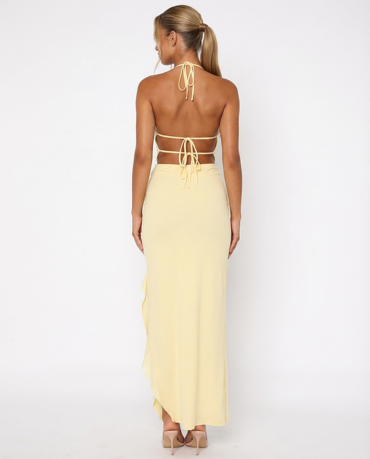 Berry Crush Maxi