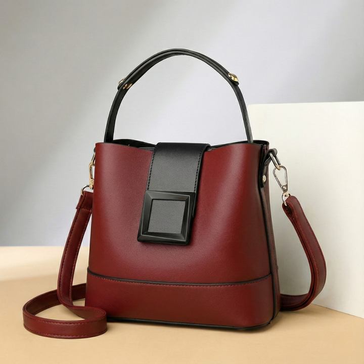 Margot Leather Bag