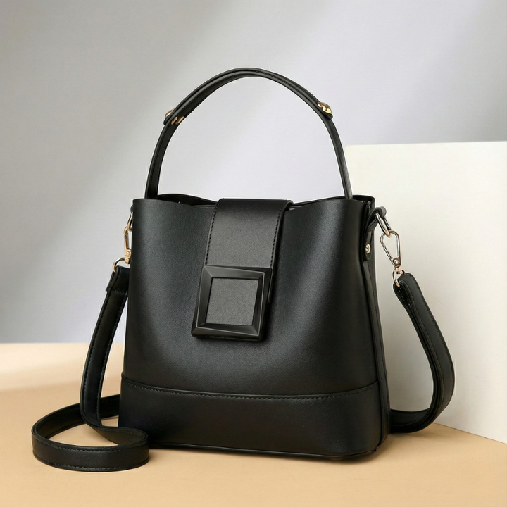 Margot Leather Bag