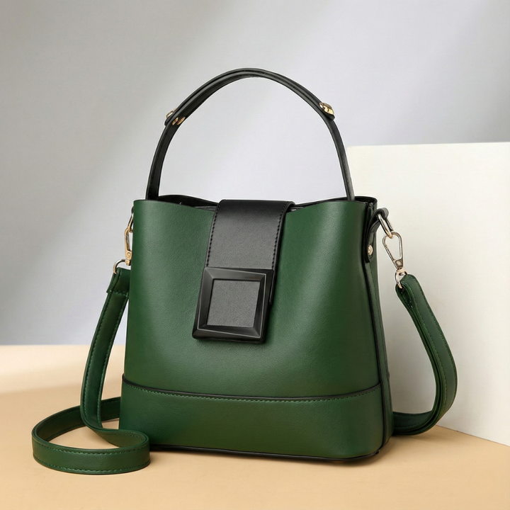 Margot Leather Bag