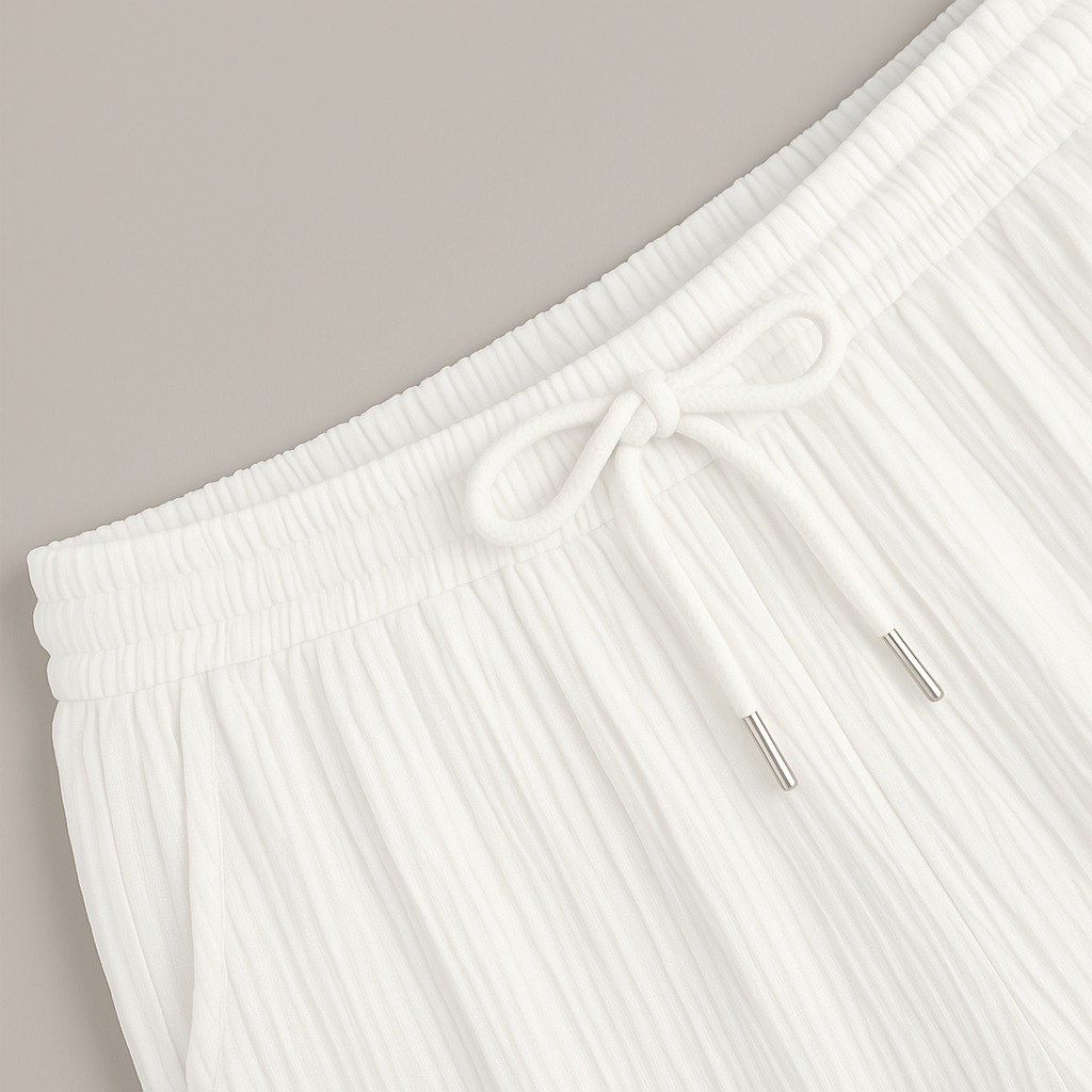 Cavari Linen Set