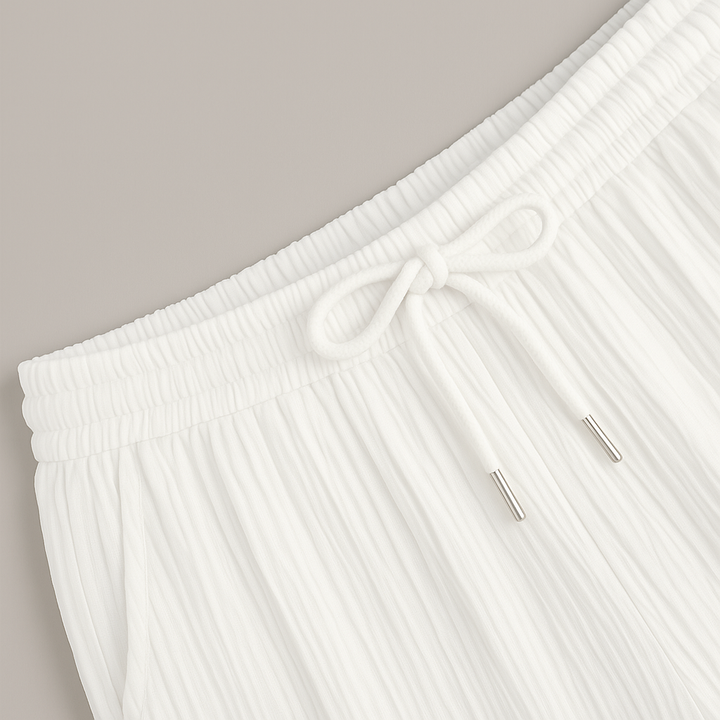 Cavari Linen Set