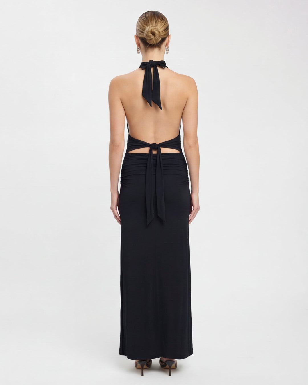 Noctis Halter Maxi