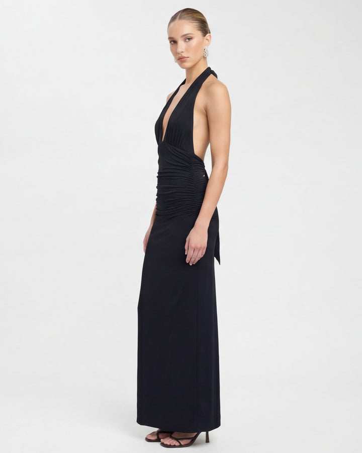 Noctis Halter Maxi