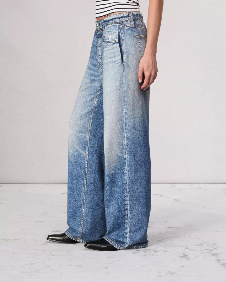 Jude Sweatpant Jeans