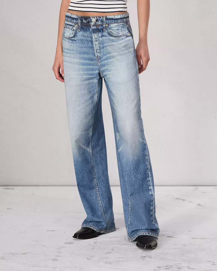 Jude Sweatpant Jeans