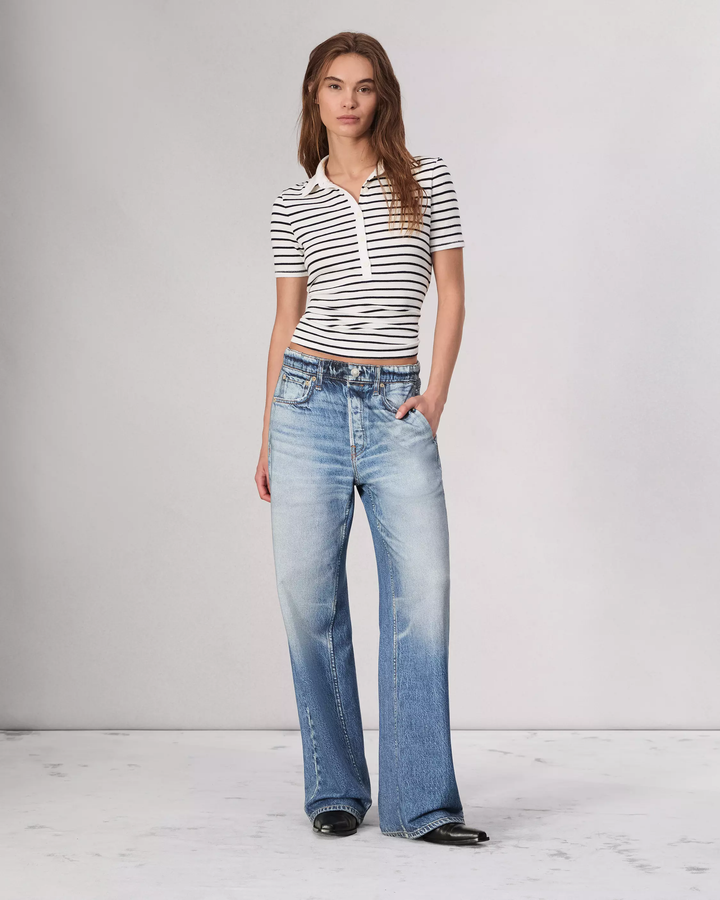 Jude Sweatpant Jeans