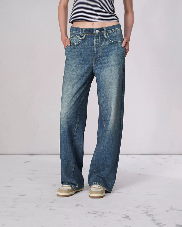 Jude Sweatpant Jeans