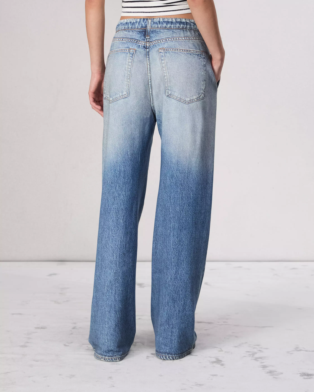 Jude Sweatpant Jeans