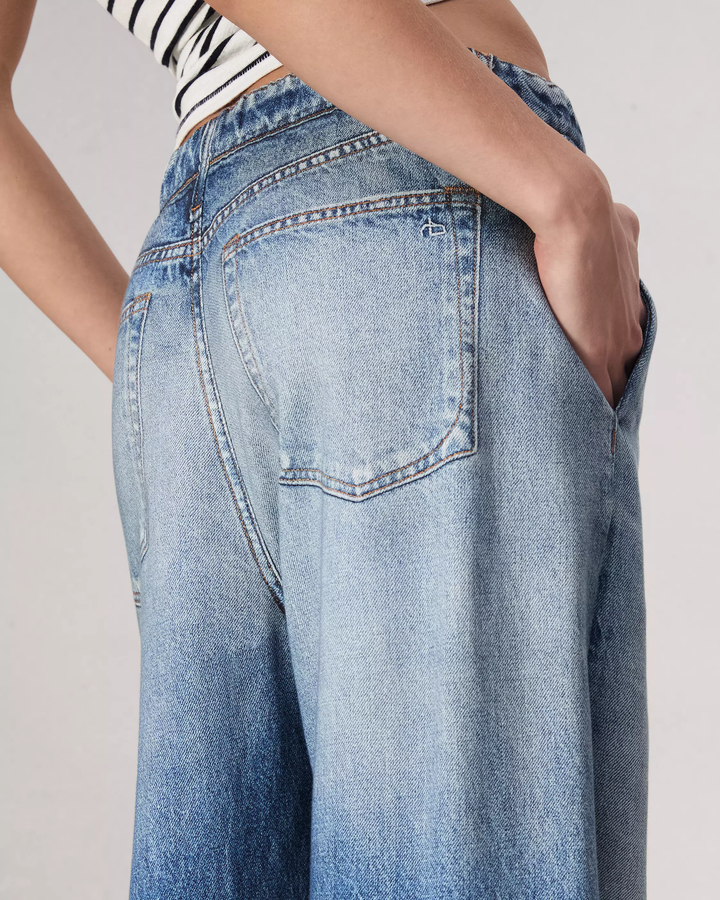 Jude Sweatpant Jeans