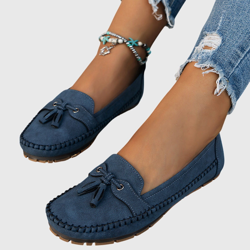 Marcelle Comfortable Loafers
