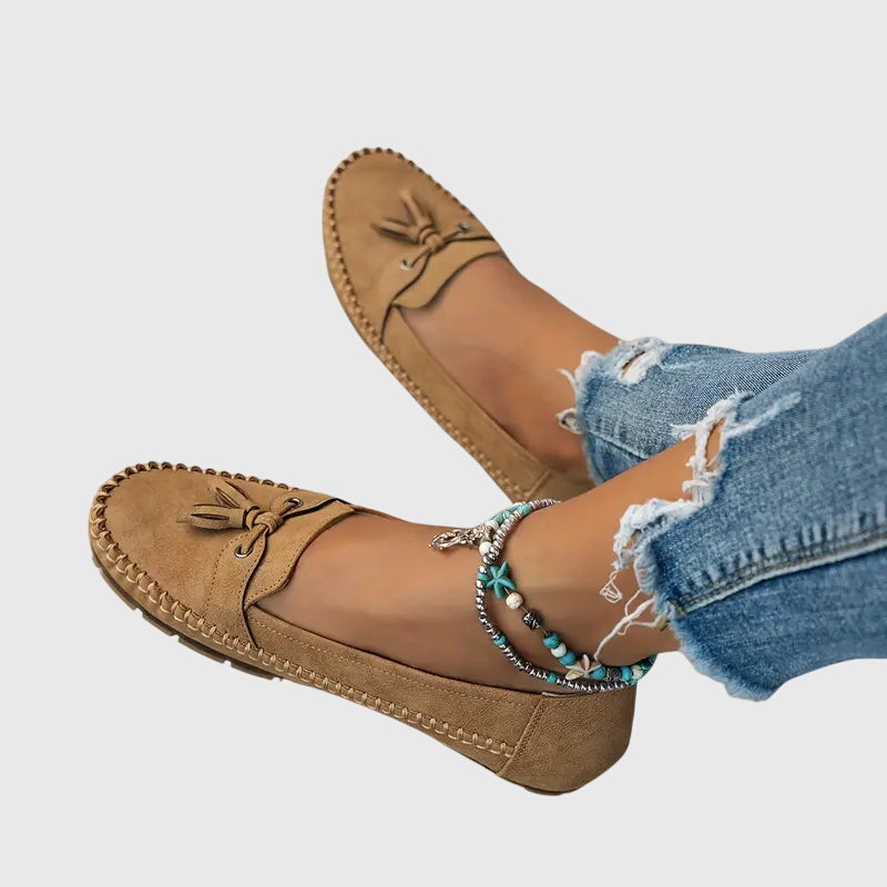 Marcelle Comfortable Loafers