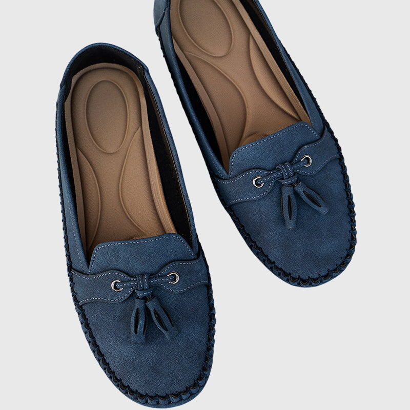 Marcelle Comfortable Loafers