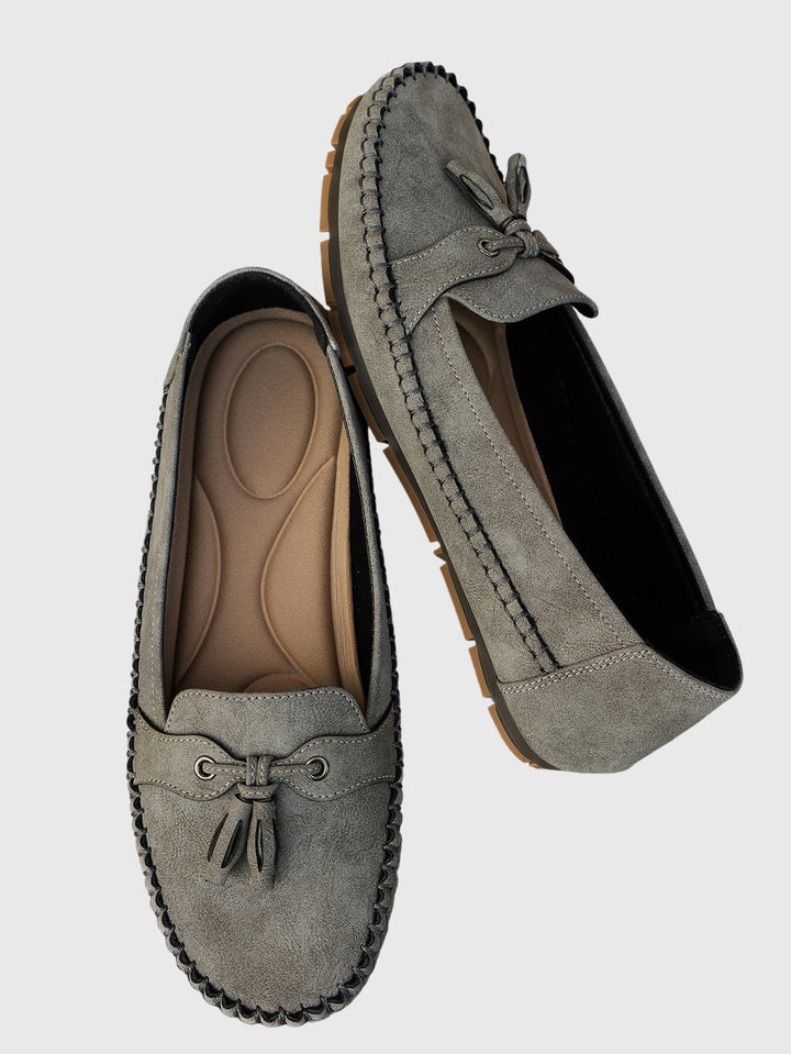 Marcelle Comfortable Loafers