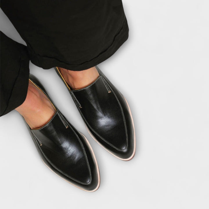 Jhazmiel Orthopedic Loafers