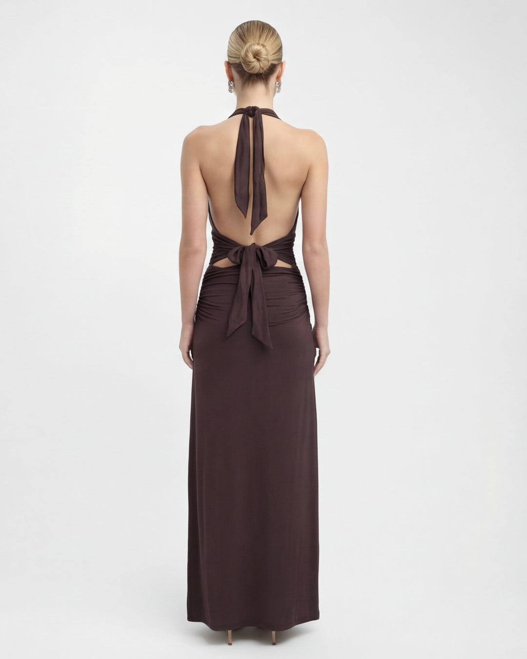 Noctis Halter Maxi