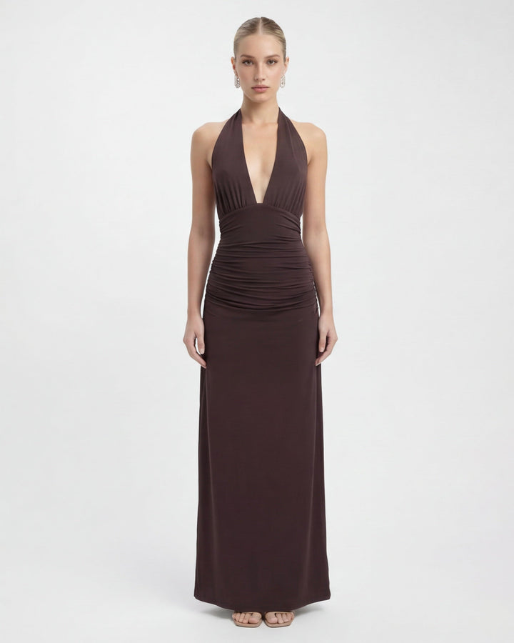 Noctis Halter Maxi