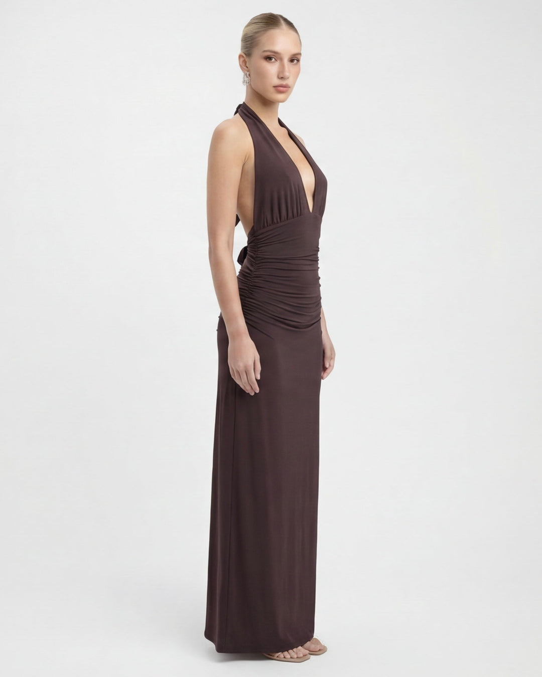 Noctis Halter Maxi