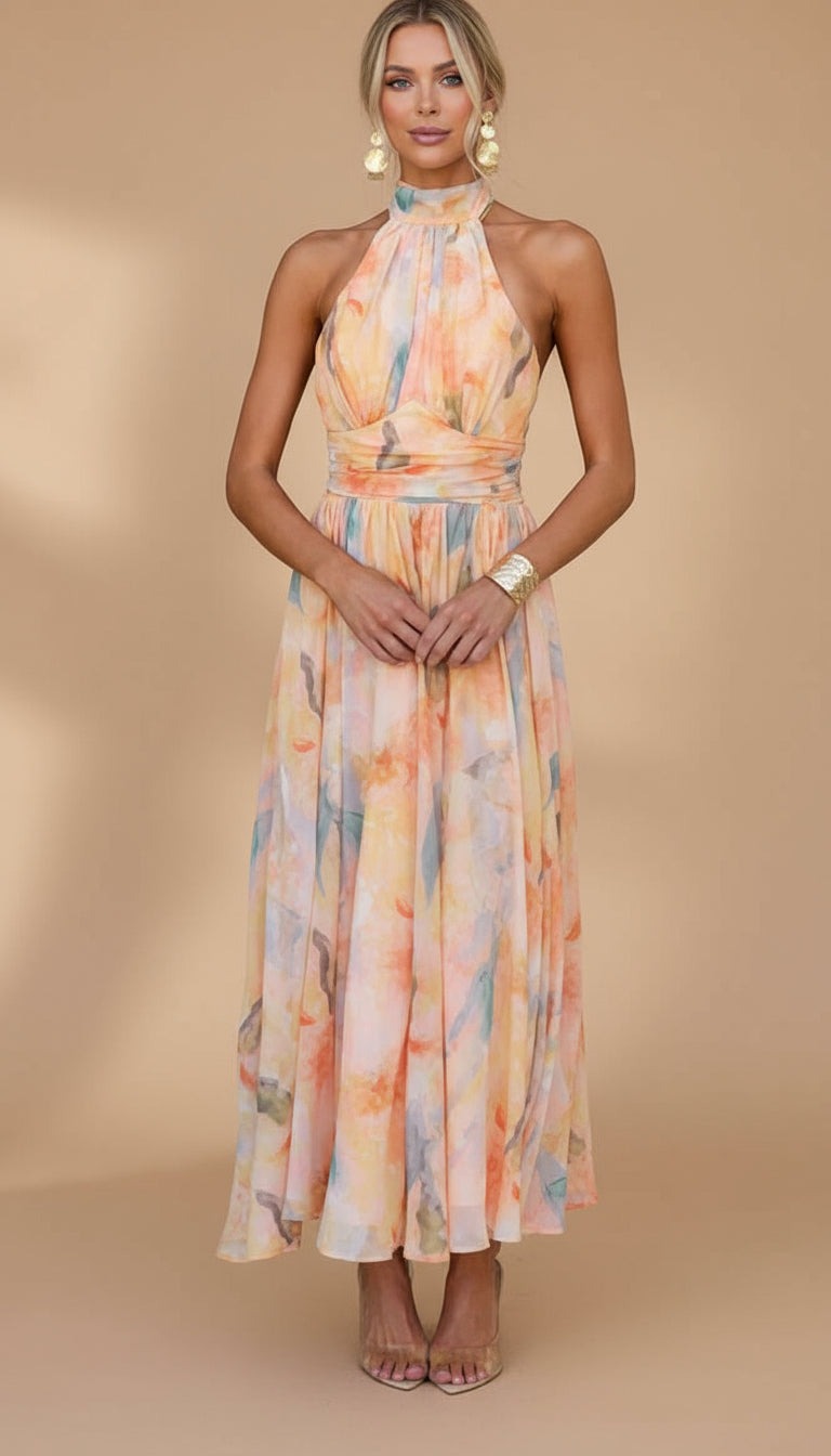 Peach