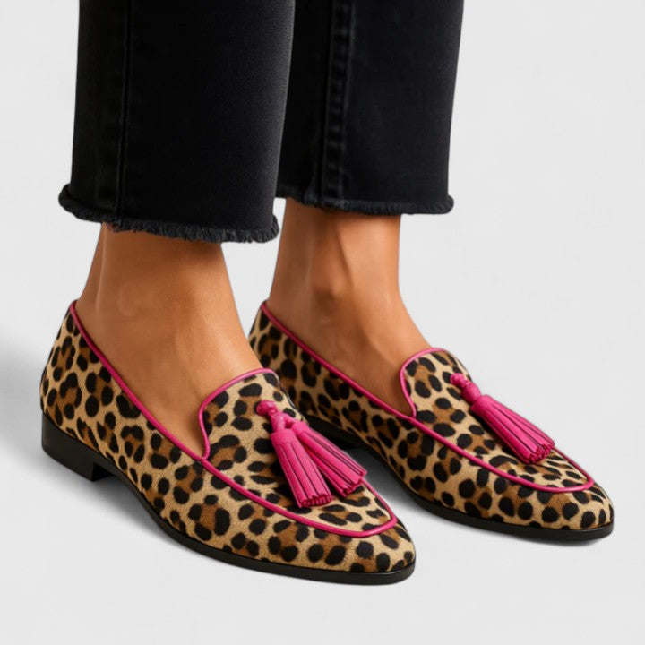 Leopard