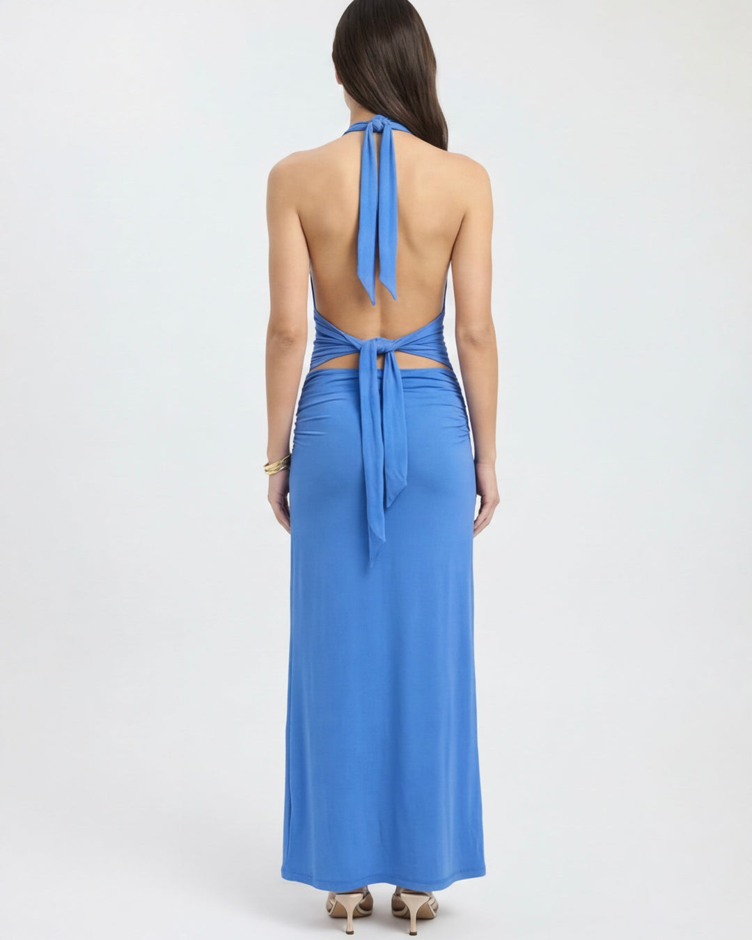 Noctis Halter Maxi