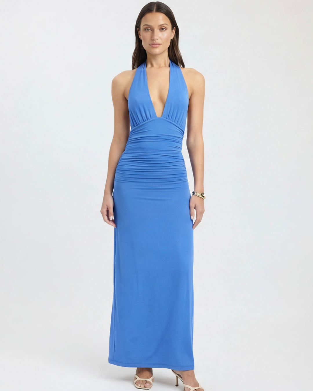 Noctis Halter Maxi
