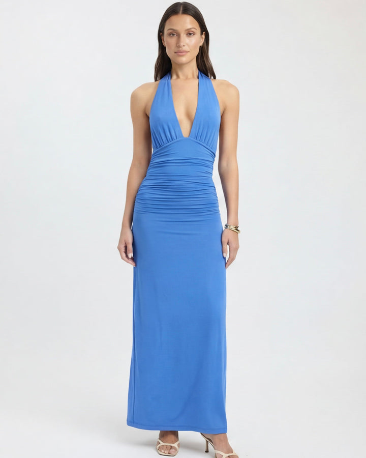 Noctis Halter Maxi