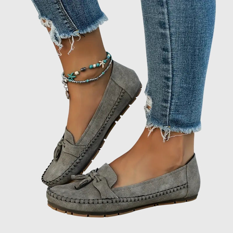 Marcelle Comfortable Loafers