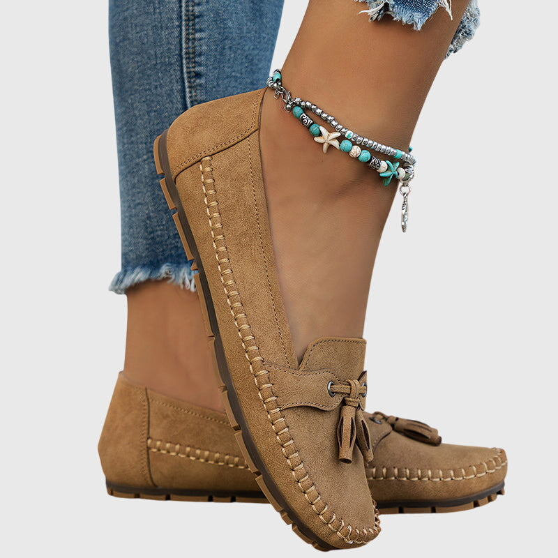Marcelle Comfortable Loafers