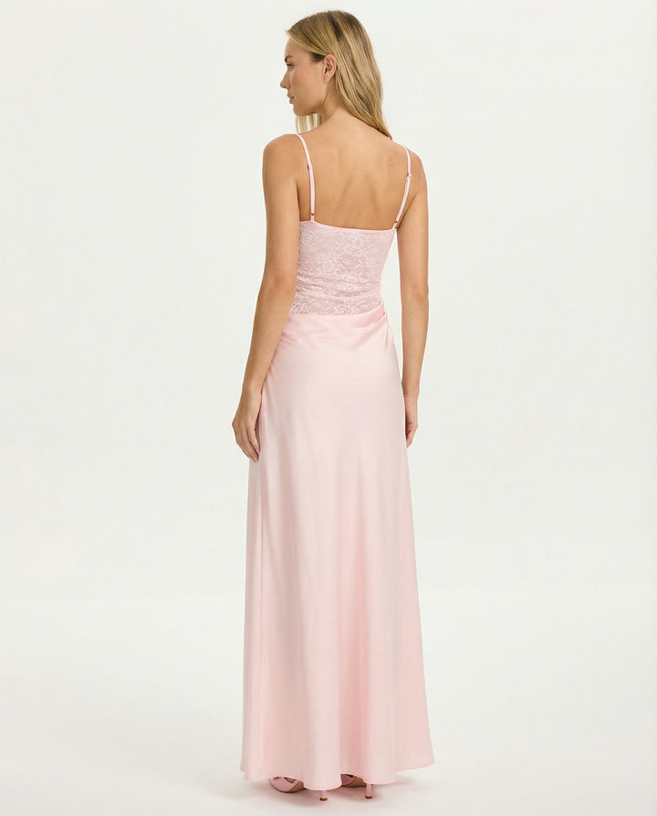 Blush Muse Maxi