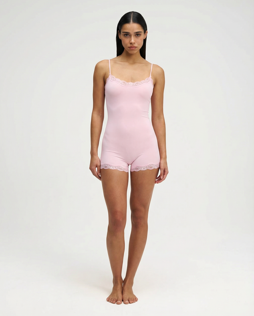Dream Hour Romper