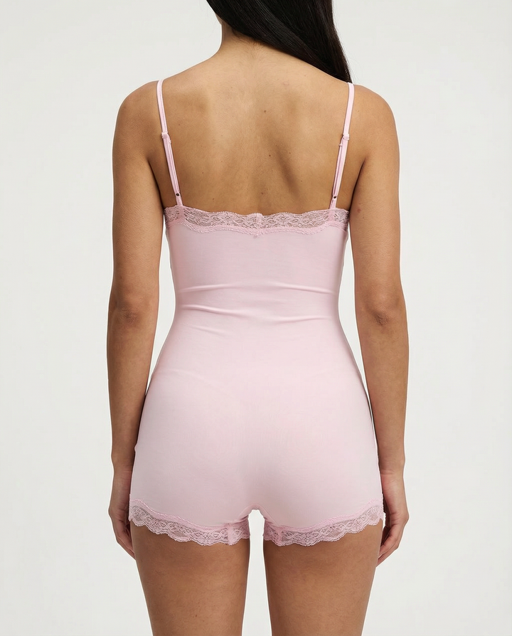 Dream Hour Romper