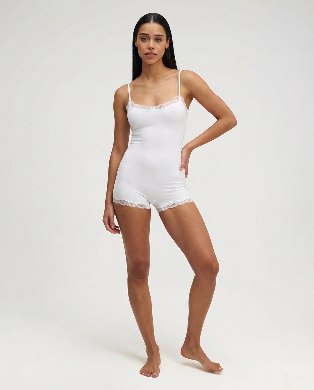 Dream Hour Romper