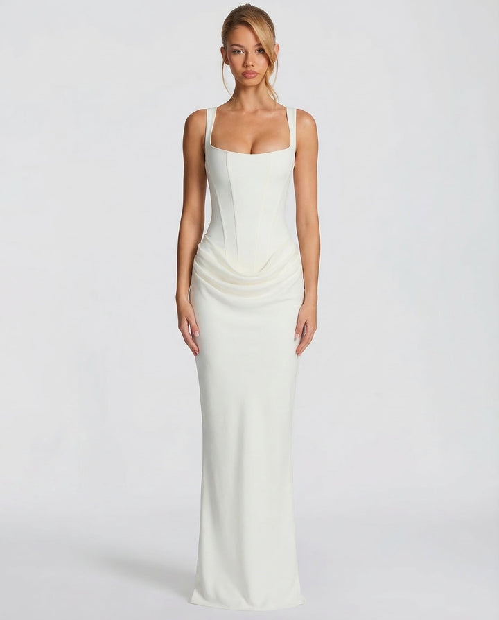 Silhouette Hour Maxi