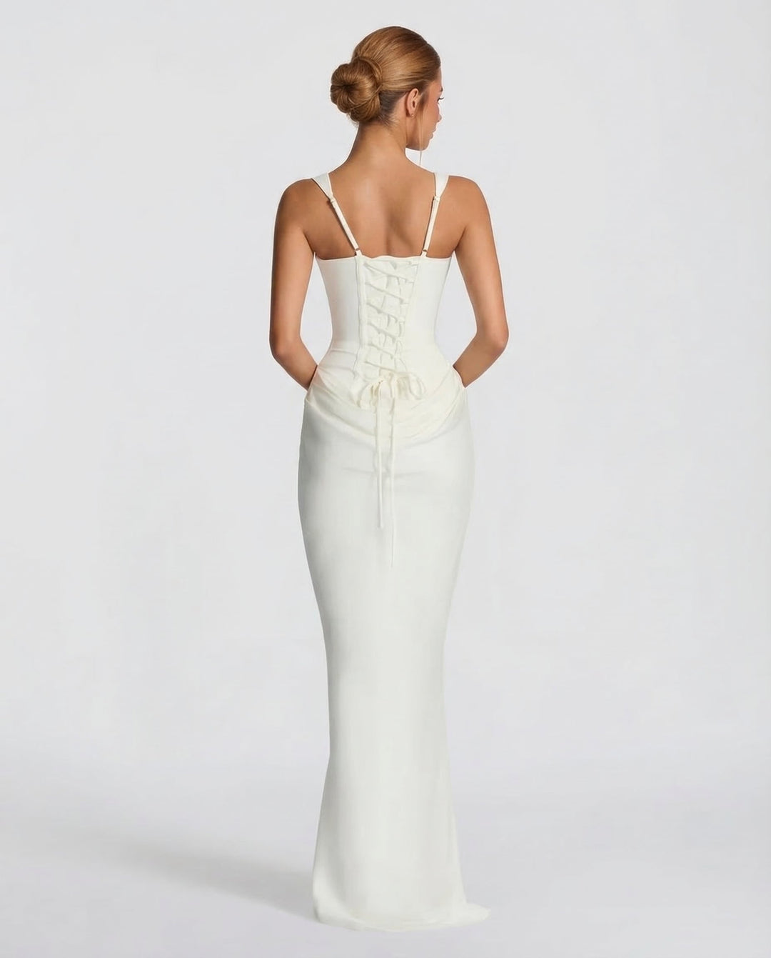 Silhouette Hour Maxi