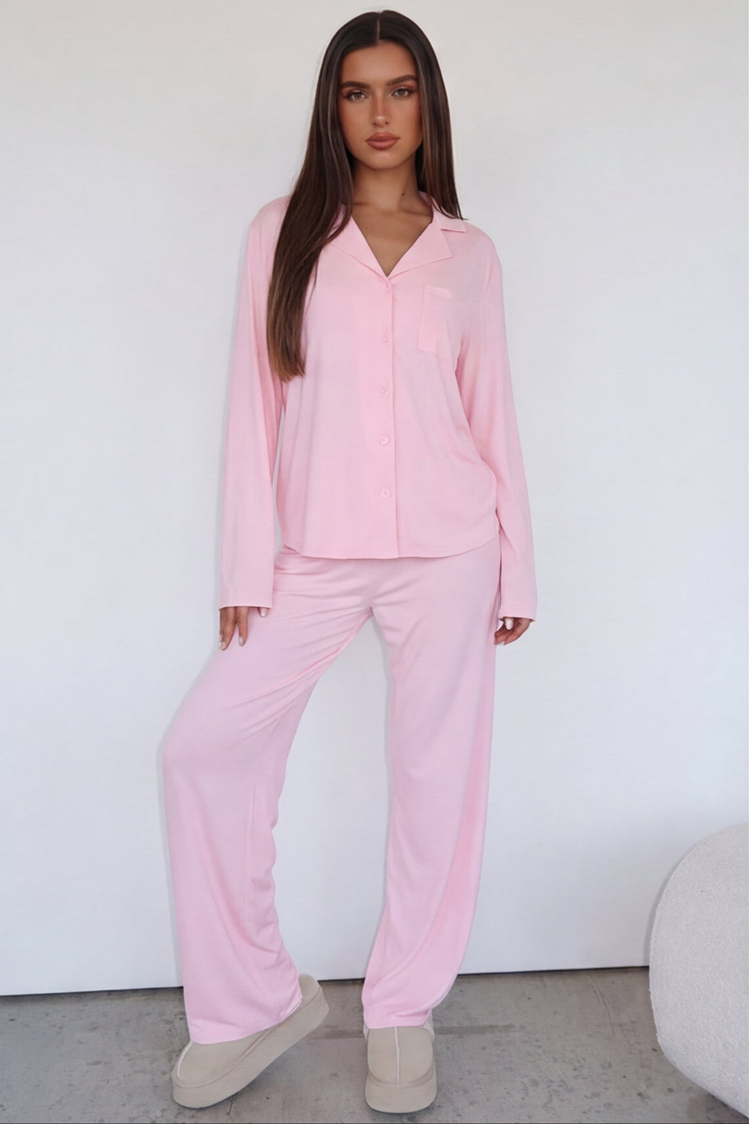 Blush Reverie Set