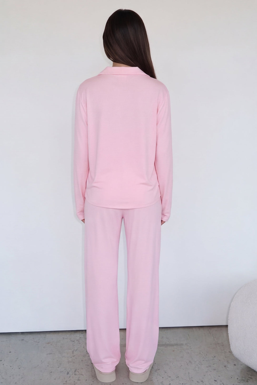 Blush Reverie Set