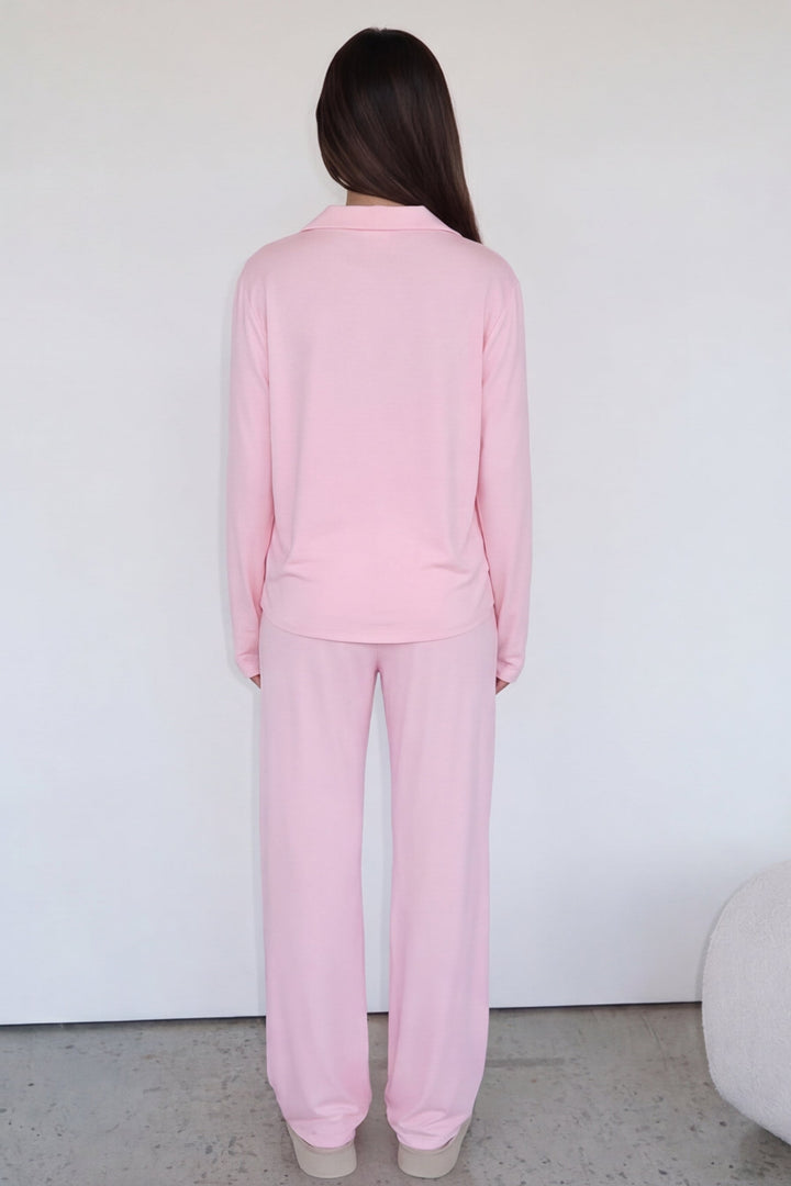 Blush Reverie Set