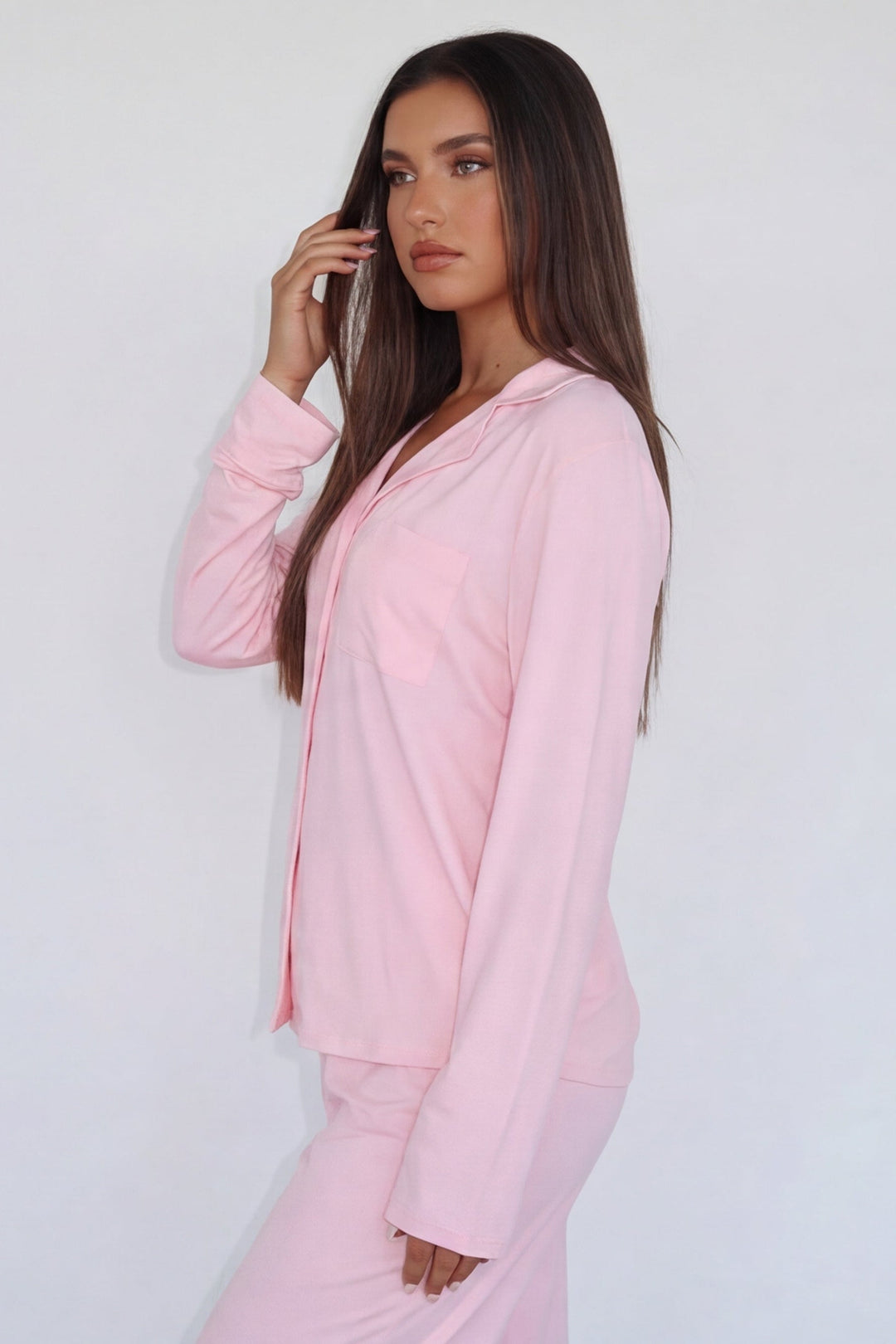 Blush Reverie Set