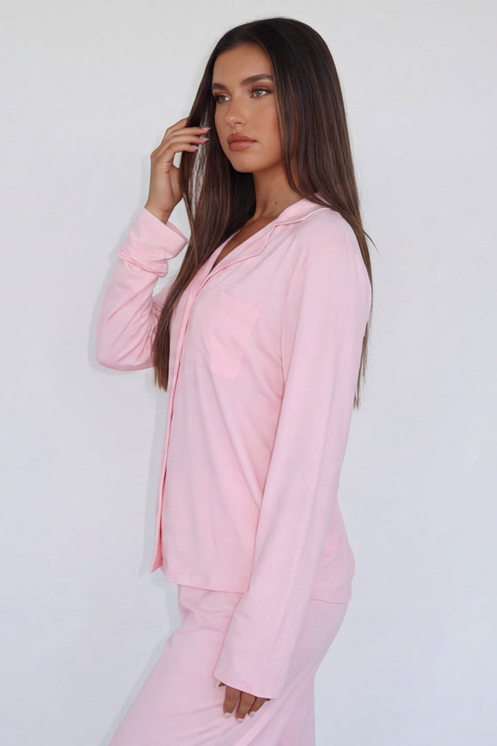Blush Reverie Set