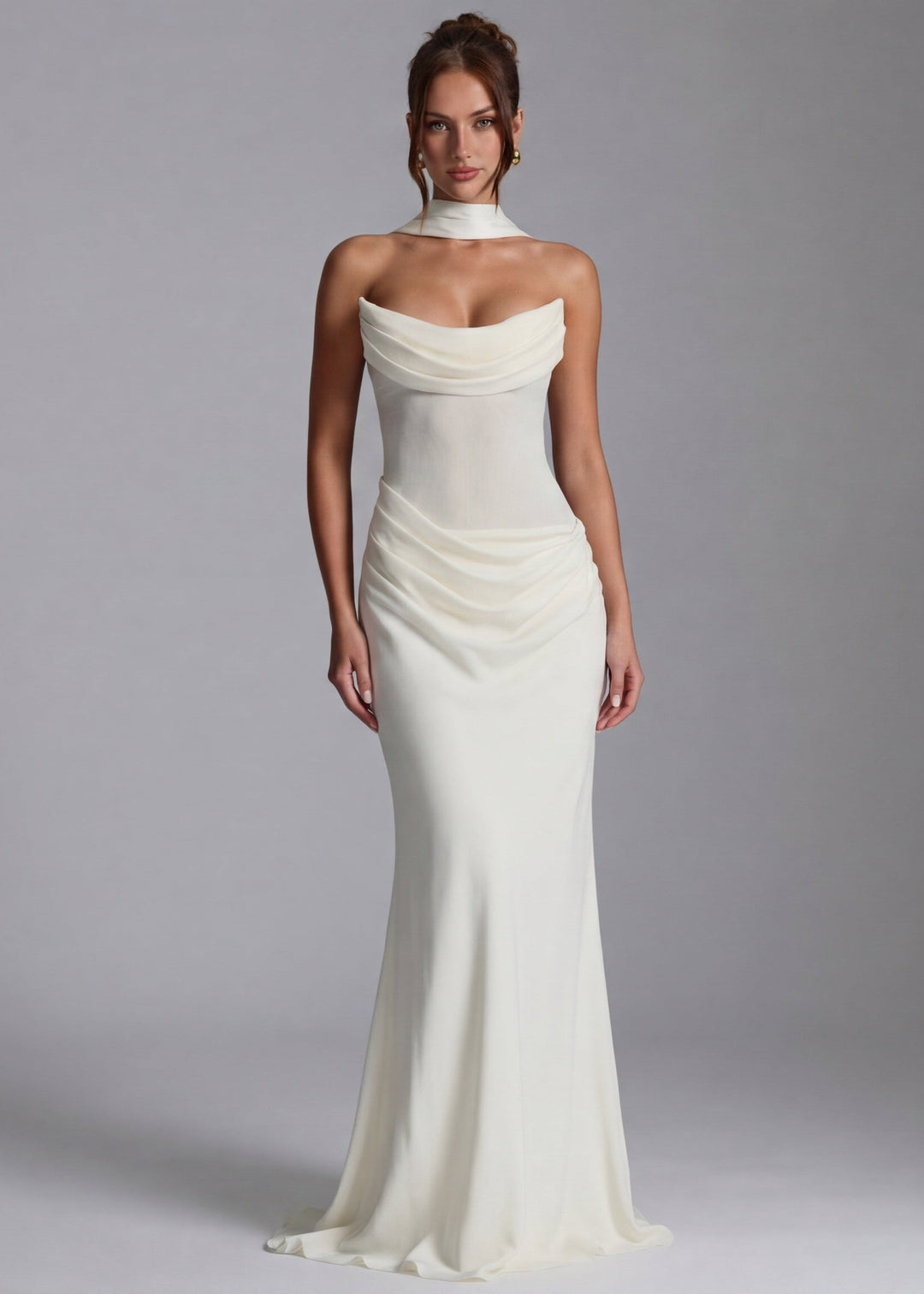 Celeste Muse Maxi Dress