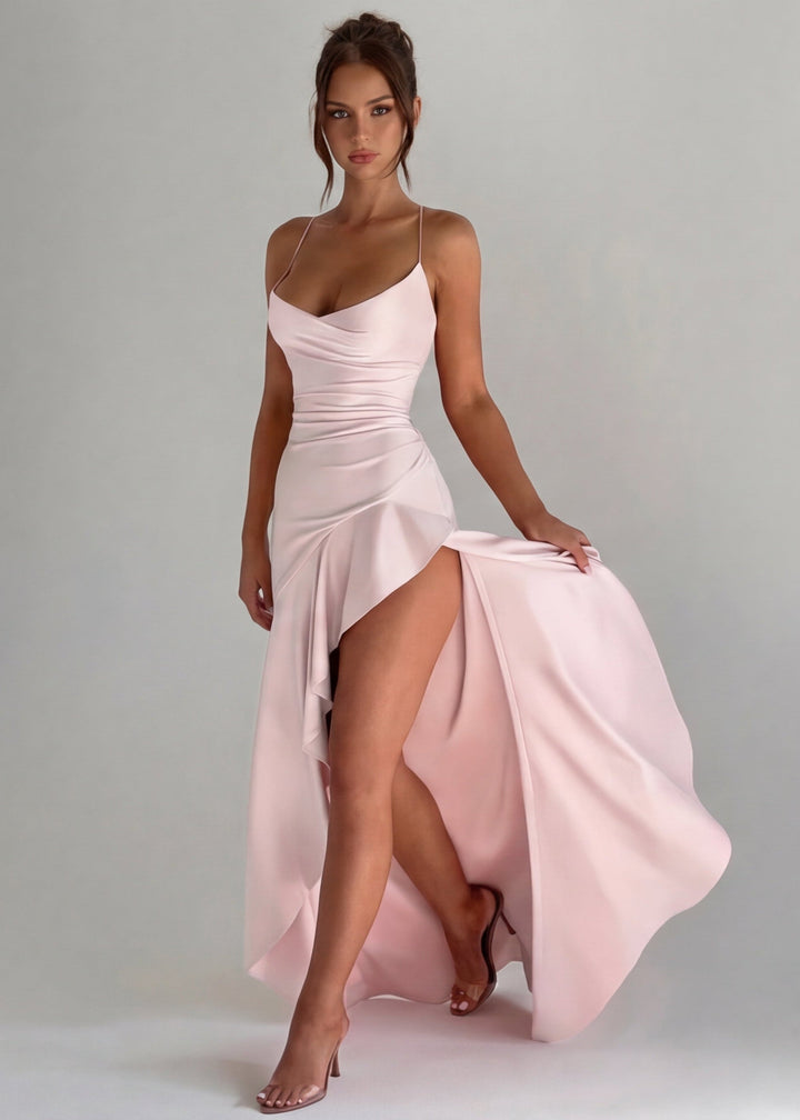 Serene Muse Gown